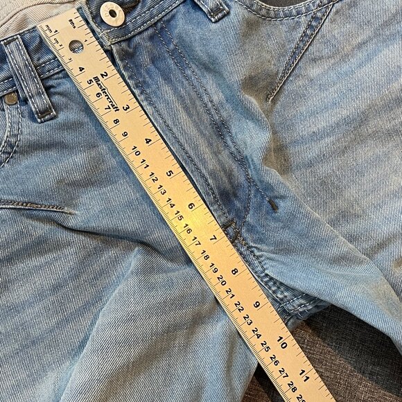 Diesel Shioner Slim Skinny Jeans - Men's Size 30*32 - Picture 12 of 13